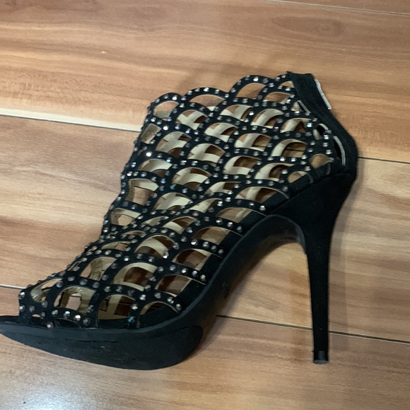 Stiletto heels - Picture 3 of 6